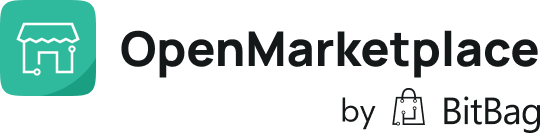 BitBag OpenMarketplace logo